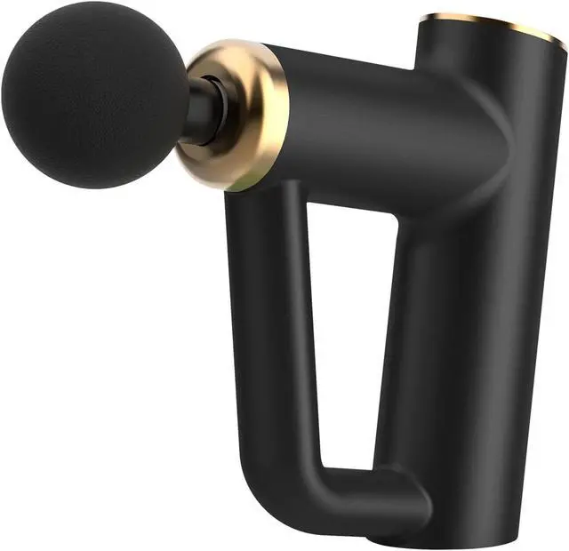 Alt view image 2 of 3 - ZTECH Deep Tissue Massage Gun with 4 Attachments