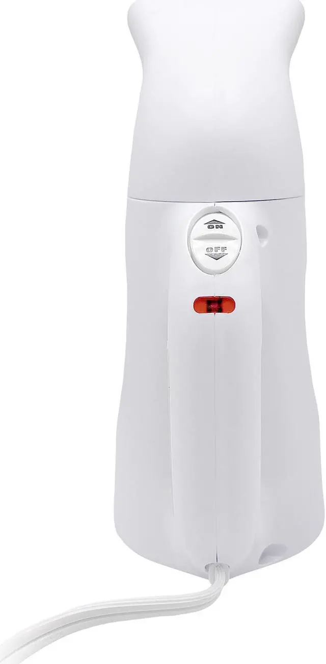 Alt view image 3 of 4 - Xtreme Time Travel Garment Steamer