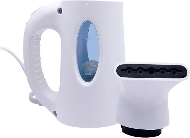 Alt view image 4 of 4 - Xtreme Time Travel Garment Steamer