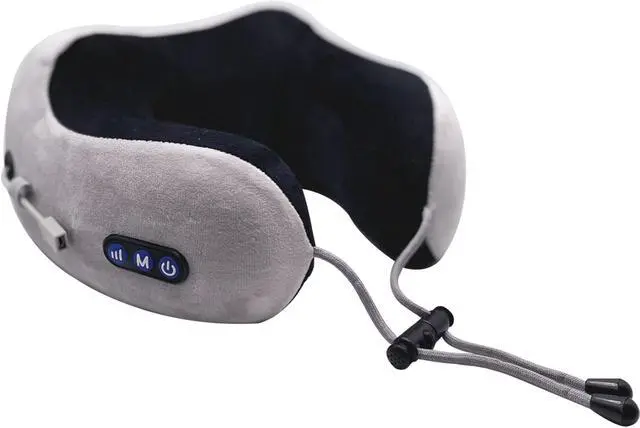 Alt view image 2 of 4 - ZTECH Travel Massage Pillow