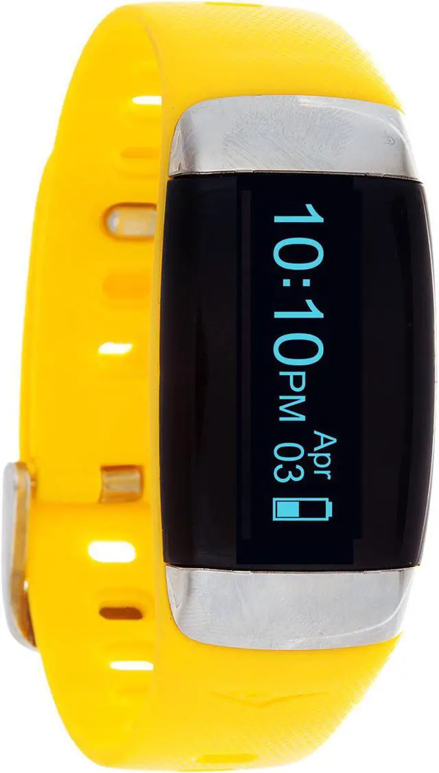 Main image of Everlast TR7 Activity Tracker and Heart Rate Monitor
