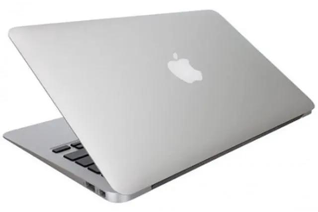 Alt view image 4 of 5 - Apple A Grade MacBook Air 11.6-inch 2.2GHz Dual Core i7 (Early 2015) MJVM2LL/A-BTO 128GB HD 4 GB Memory 1366 x 768 Display Mac OS X v10.12 Sierra Power Adapter Included