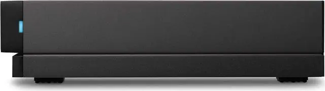 Alt view image 5 of 19 - LaCie 8TB 1big Dock