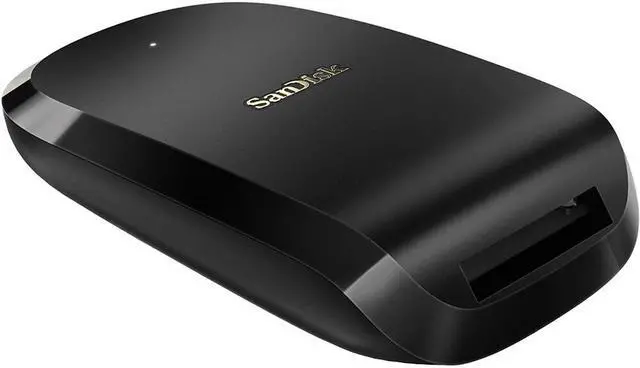Main image of Sandisk Extreme Pro Cfexpress Card Reader