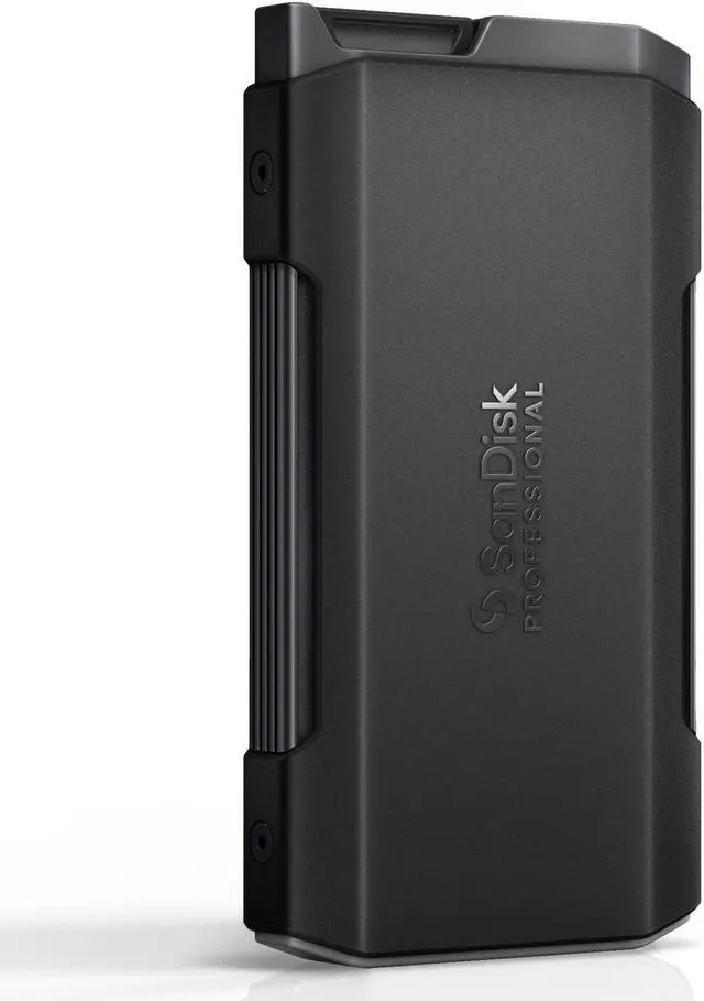 Main image of SanDisk Professional PRO-BLADE 2TB SSD TRANSPORT #SDPM2NB-002T-GBAND