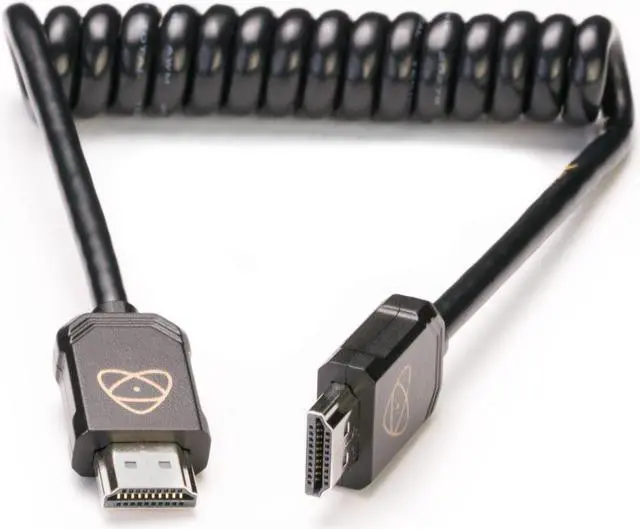Alt view image 10 of 11 - Atomos AtomFlex HDMI Digital Audio/Video Cable