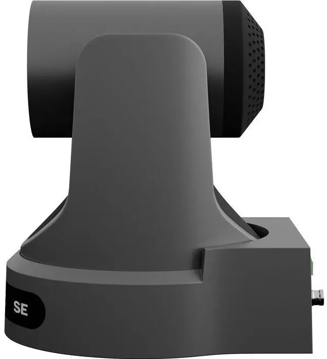 Alt view image 6 of 15 - PTZOptics Move SE 20X (Grey)