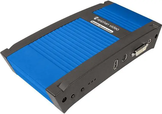 Main image of Epiphan VGADVI Broadcaster