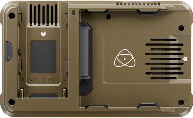 Alt view image 3 of 20 - Atomos Ninja 5.2" 4K HDMI Recording Monitor