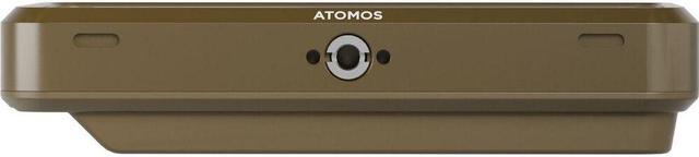 Alt view image 11 of 20 - Atomos Ninja Ultra 5.2" 4K HDMI Recording Monitor