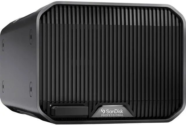 Main image of SanDisk SanDisk G-RAID MIRROR 44TB NAM #SDPHH2H-044T-NBAAD