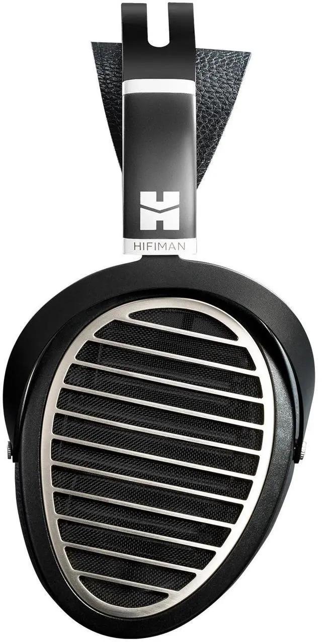 Main image of HIFIMAN ANANDA Stealth Magnets Over-Ear Open-back Planar Magnetic Headphone