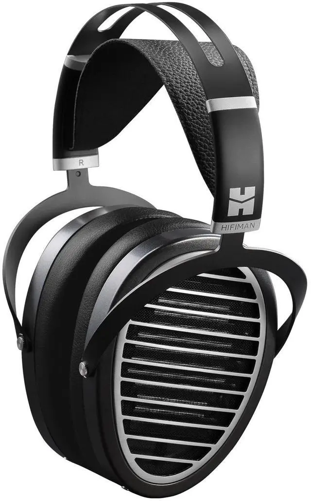 Alt view image 2 of 4 - HIFIMAN ANANDA Stealth Magnets Over-Ear Open-back Planar Magnetic Headphone