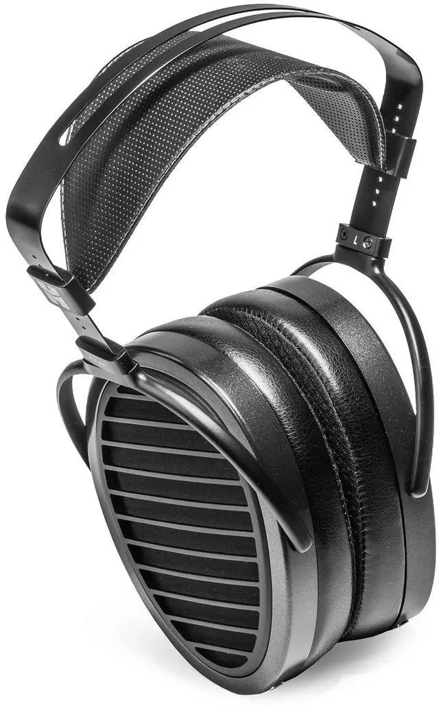 Alt view image 2 of 5 - HIFIMAN Arya Full-Size Over Ear Planar Magnetic Headphone-Stealth Magnets Ver.