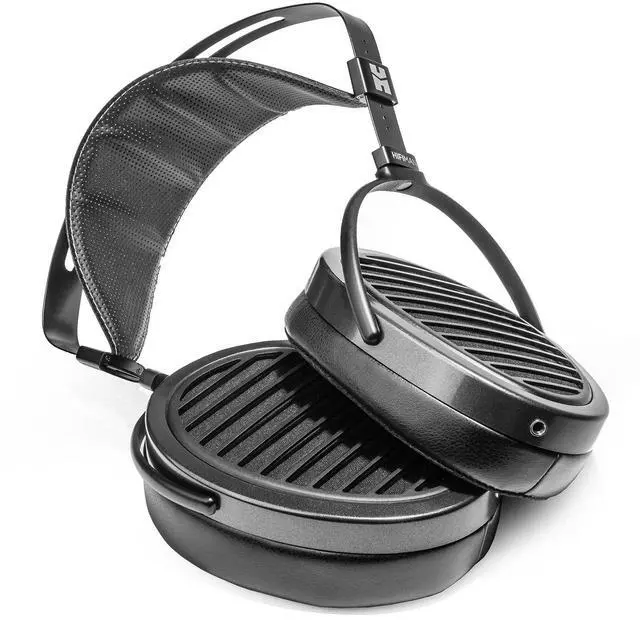 Alt view image 3 of 5 - HIFIMAN Arya Full-Size Over Ear Planar Magnetic Headphone-Stealth Magnets Ver.