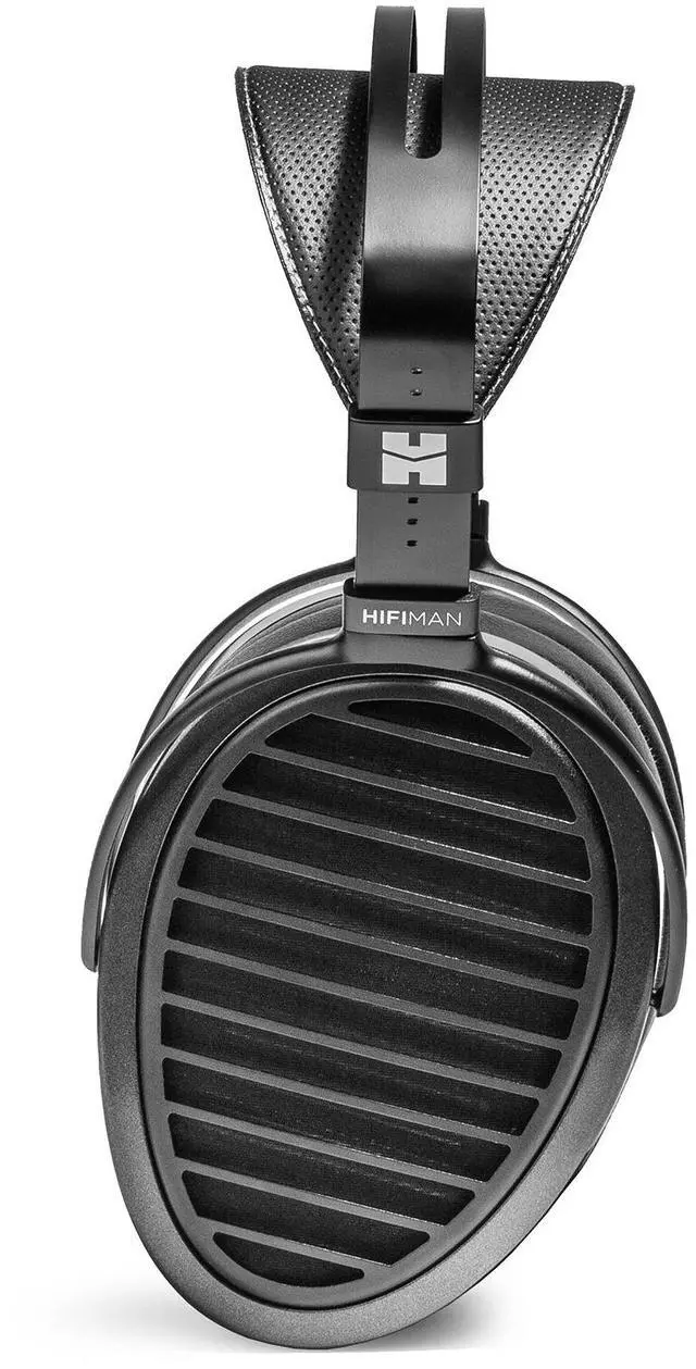 Alt view image 5 of 5 - HIFIMAN Arya Full-Size Over Ear Planar Magnetic Headphone-Stealth Magnets Ver.