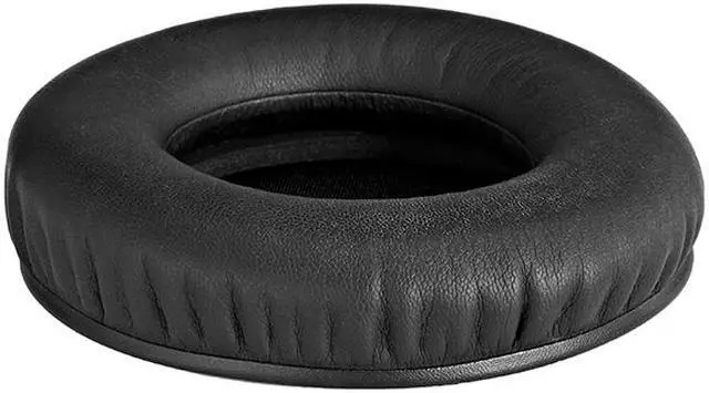 Alt view image 2 of 6 - HIFIMAN Leather Earpads-Headphone replacement Ear pads for HIFIMAN HE400S, 560, 400i, 300, 400, 500, 4, 5, 6