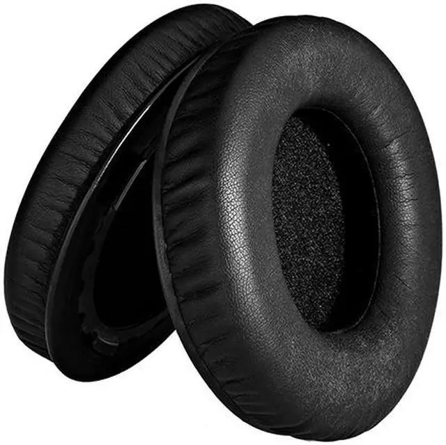 Alt view image 4 of 6 - HIFIMAN Leather Earpads-Headphone replacement Ear pads for HIFIMAN HE400S, 560, 400i, 300, 400, 500, 4, 5, 6