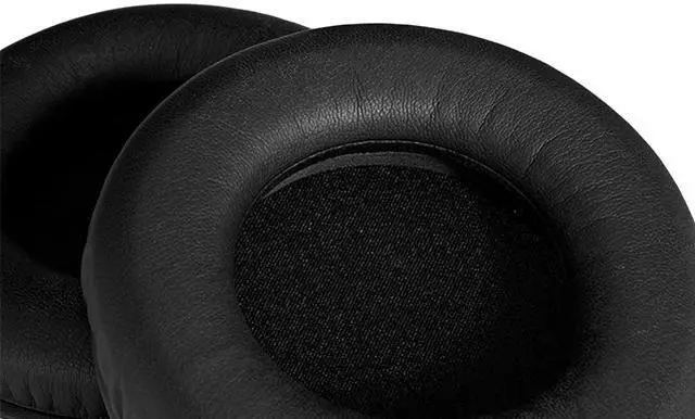 Alt view image 3 of 6 - HIFIMAN Leather Earpads-Headphone replacement Ear pads for HIFIMAN HE400S, 560, 400i, 300, 400, 500, 4, 5, 6