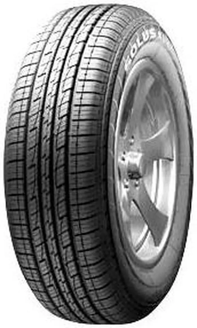 Alt view image 2 of 18 - Kumho Eco Solus KL21 All Season Tires P265/60R18 110H 2119303