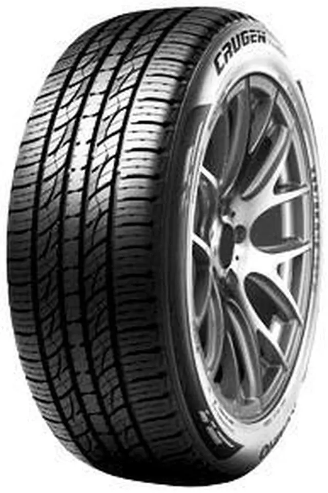Main image of Kumho - Crugen Premium KL33 - 235/65R18 110V XL