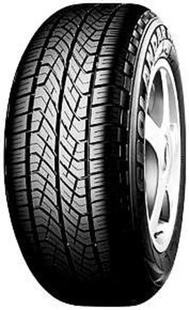 Alt view image 2 of 8 - Yokohama G95A All Season Tires P225/55R17 95H 93210