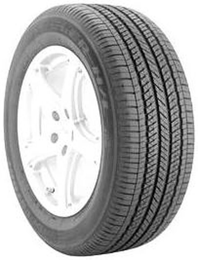 Alt view image 2 of 3 - Bridgestone Dueler H/L 400 Summer Tires P245/55R17 102H 126404