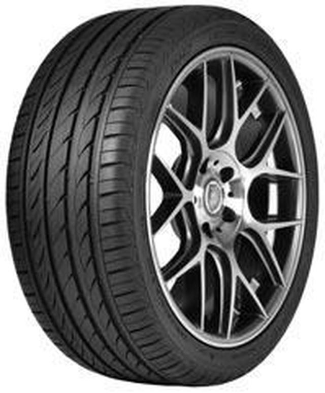 Delinte - DH2 - 225/40ZR18 92W XL