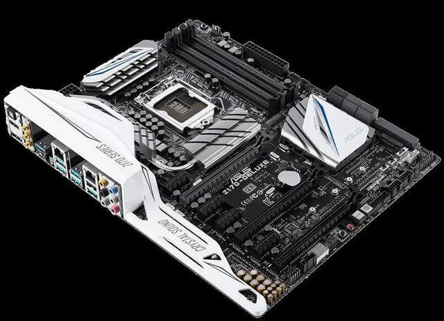 Alt view image 11 of 11 - ASUS 4GB GeForce GTX 970 GDDR5 256-Bit PCI Express 3.0 HDCP Ready G-SYNC SLI Support Video Card Model STRIX-GTX970-DC2OC-4GD5