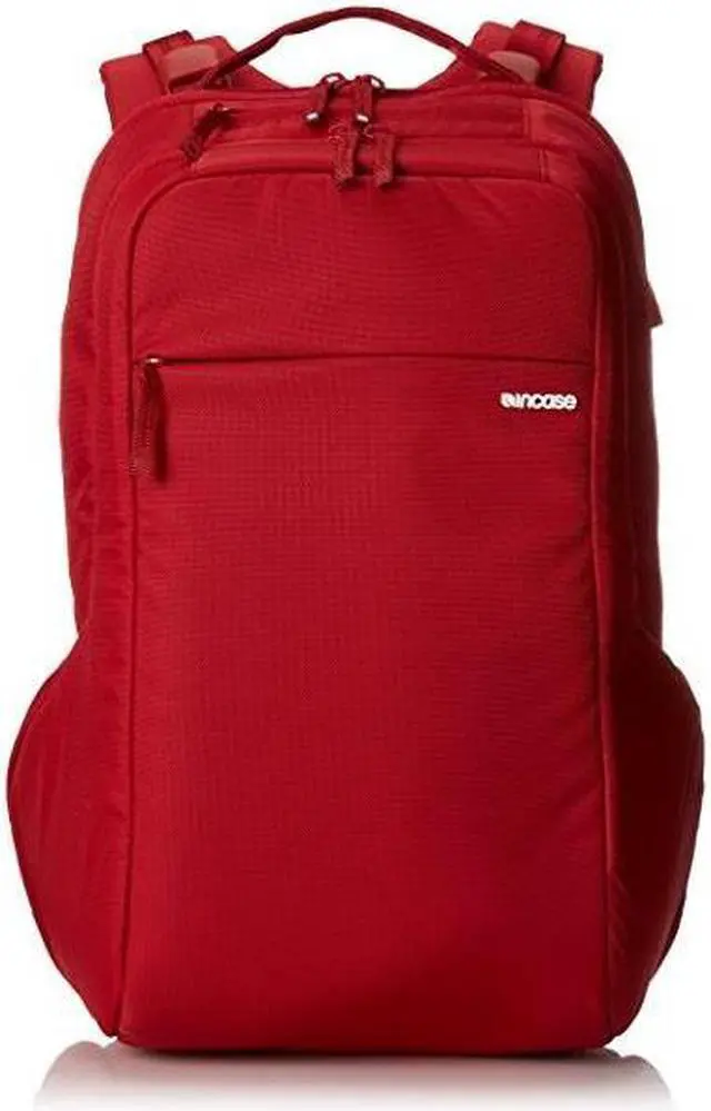 Alt view image 10 of 10 - Icon Pack - Nylon - Red