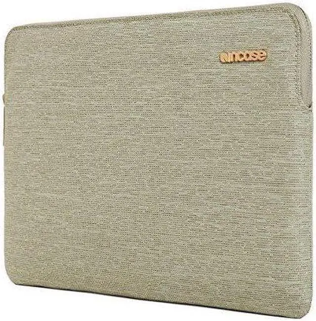 Main image of Incase Slim Sleeve for 11" MacBook Air - Heather Khaki - CL60689