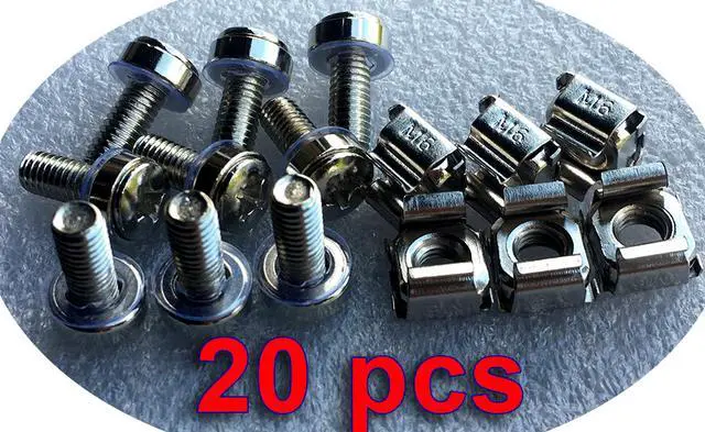 Alt view image 6 of 6 - Server Rack – 6U - Wall Mount Rack - Locking Cabinet for Network - Electronics - Security - Audio - Video - AV Equipment - Data Rack - Legs / Power Strip / Shelf / Fan - 24-Inch Deep - LIGHT GREY