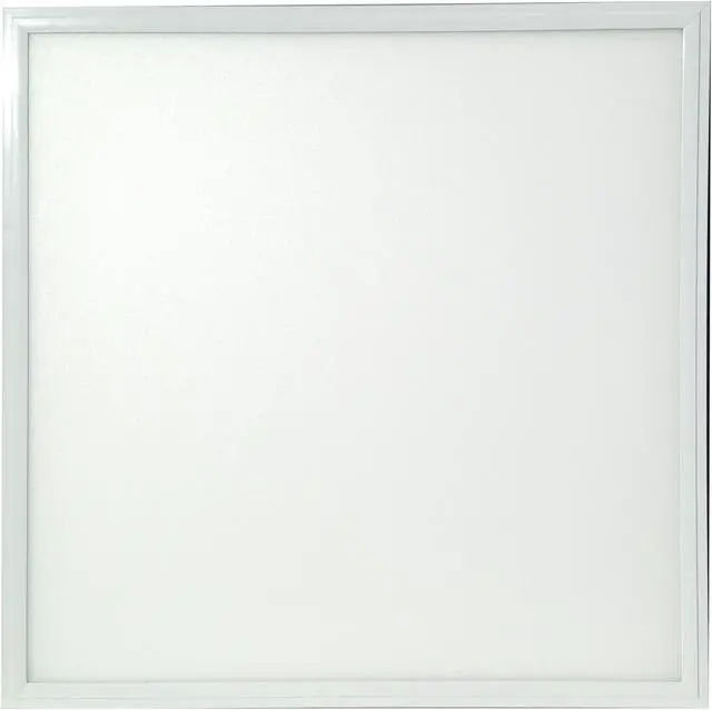 Alt view image 4 of 7 - 36W LED Square Ceiling Recessed Down Light Bulbs Panel Lamp 600X600mm