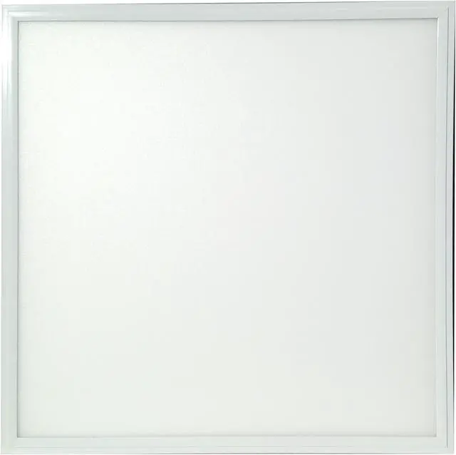 Alt view image 7 of 7 - 36W LED Square Ceiling Recessed Down Light Bulbs Panel Lamp 600X600mm