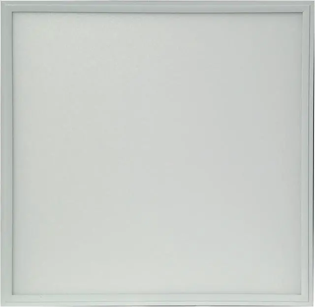 Alt view image 5 of 7 - 36W LED Square Ceiling Recessed Down Light Bulbs Panel Lamp 600X600mm