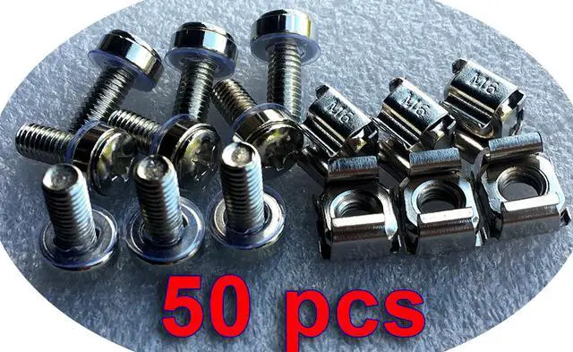 Alt view image 5 of 7 - Sysracks 27U 32" Depth Server It Data Network Rack New Cabinet Enclosure Box