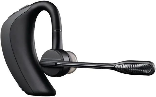 Alt view image 2 of 6 - Plantronics 85690-01 Voyager Pro HD Mono Bluetooth Headset