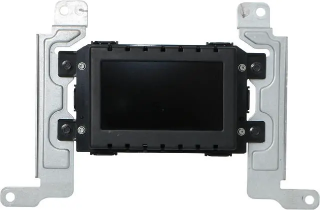 Alt view image 7 of 7 - UNLOCKED 03-05 Chevy GMC Truck AMFM 6 Disc CD Radio w Aux Input & Cable 10357886