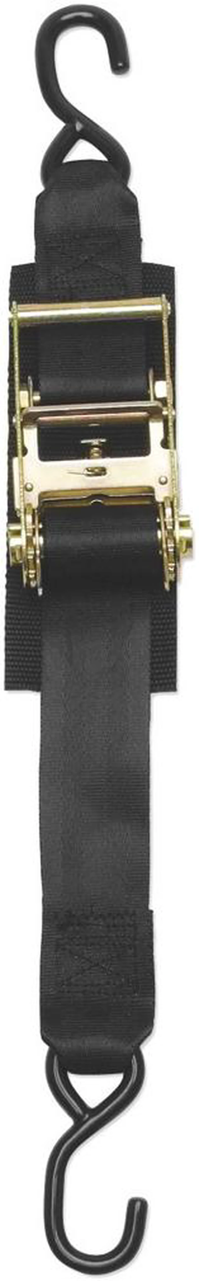 Main image of BoatBuckle Heavy-Duty Transom Tie-Down - 2 x 6' - Pair