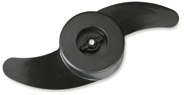 Alt view image 2 of 2 - Minn Kota MKP - 2 Power Prop - 1865002