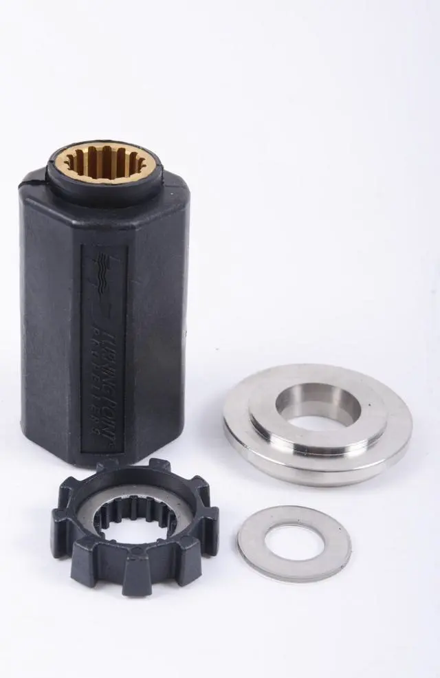 Main image of TURNING POINT PROPELLERS TURNING POINT HUB KIT #505  11500500