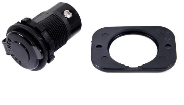 Alt view image 5 of 9 - Marinco ConnectPro 3-Wire Receptacle