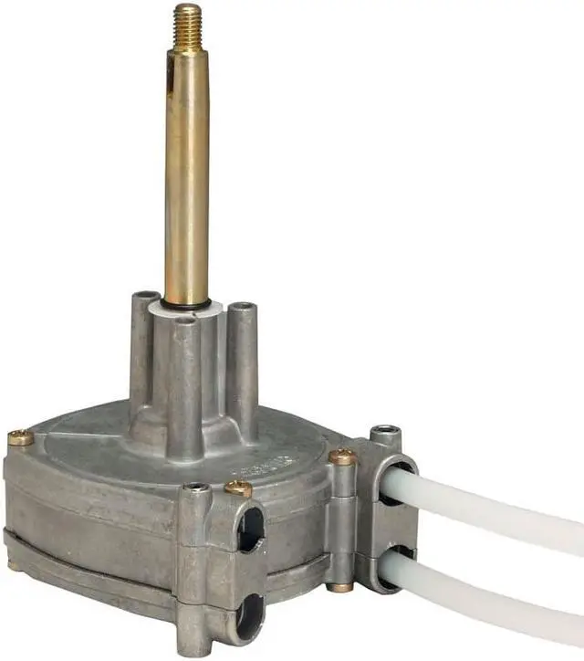 Alt view image 3 of 11 - UFLEX STANDARD ROTARY HELM SINGLE CABLE STEERING
