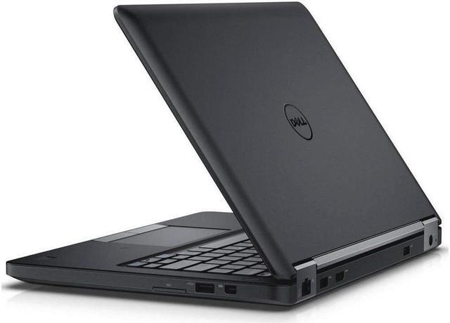 Alt view image 3 of 6 - Dell Latitude 5000 Series (E5440) 14" LED Laptop Intel Core i5 4th Gen 4200U Mobile CPU 16GB DDR3 RAM 128 SSD DVD-RW WiFi Bluetooth Microsoft Windows 10 Professional 64-Bit
