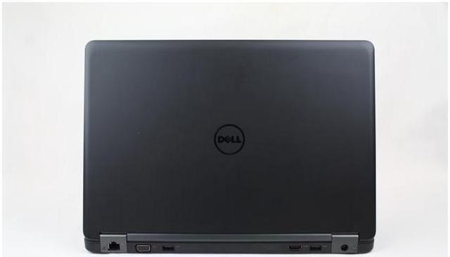 Alt view image 4 of 6 - Dell Latitude 5000 Series (E5440) 14" LED Laptop Intel Core i5 4th Gen 4200U Mobile CPU 16GB DDR3 RAM 128 SSD DVD-RW WiFi Bluetooth Microsoft Windows 10 Professional 64-Bit