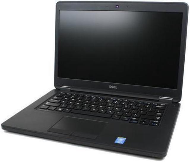 Alt view image 2 of 6 - Dell Latitude 5000 Series (E5440) 14" LED Laptop Intel Core i5 4th Gen 4200U Mobile CPU 16GB DDR3 RAM 128 SSD DVD-RW WiFi Bluetooth Microsoft Windows 10 Professional 64-Bit