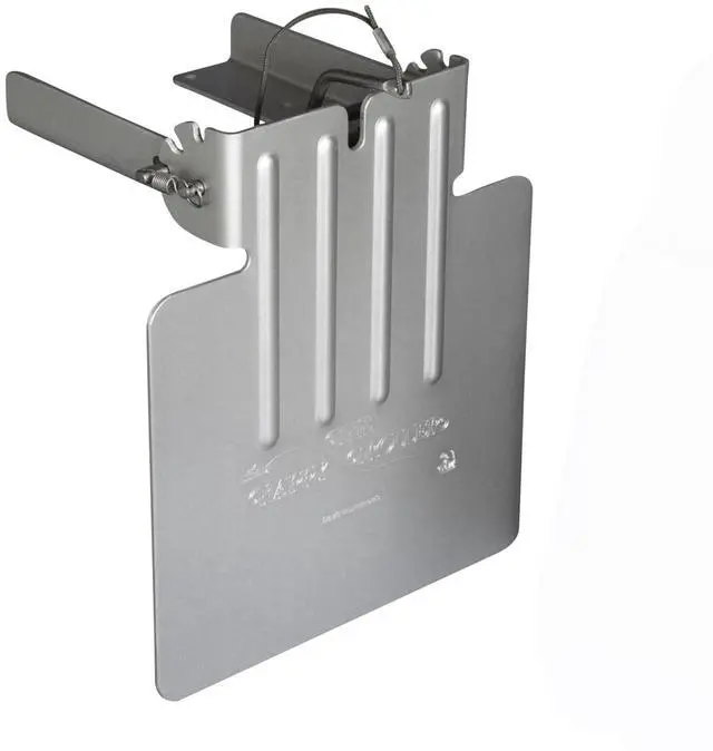 Alt view image 4 of 11 - Davis Happy Troller Large Trolling Plate f/IO's + All Outboards 50hp & ... [460]