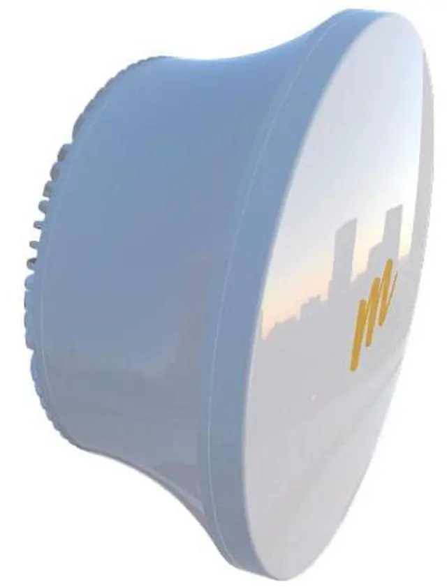 Main image of Mimosa Networks - B24 - Mimosa Networks B24 24GHz 1.5 Gbps PtP backhaul