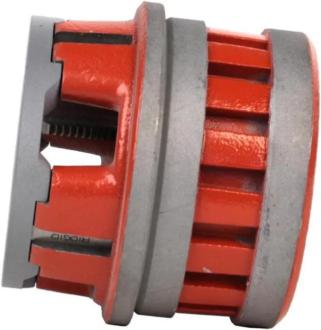Alt view image 3 of 4 - RIDGID® 37400 1" Die Head with Steel Dragon Tools® Dies