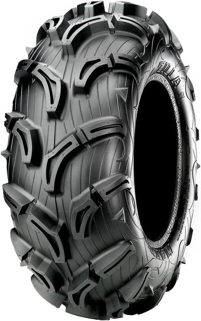 Alt view image 4 of 7 - MAXXIS Zilla (MU02) Tire Size 28x11-14